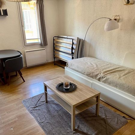 אקס-אן-פרובאנס Charmant Appartement 2 Pieces En Plein Centre Ville Historique מראה חיצוני תמונה