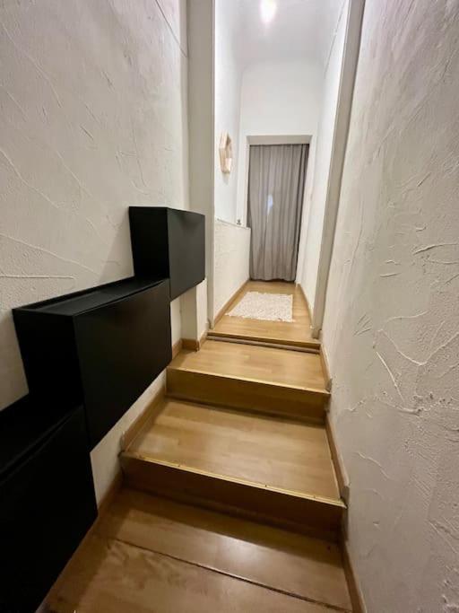 אקס-אן-פרובאנס Charmant Appartement 2 Pieces En Plein Centre Ville Historique מראה חיצוני תמונה