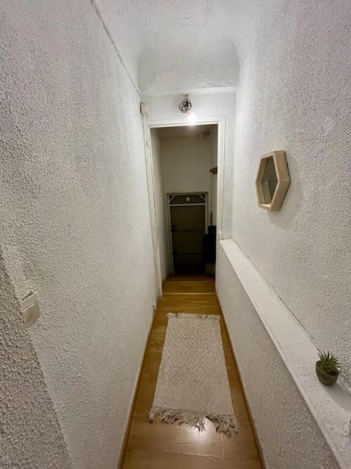 אקס-אן-פרובאנס Charmant Appartement 2 Pieces En Plein Centre Ville Historique מראה חיצוני תמונה