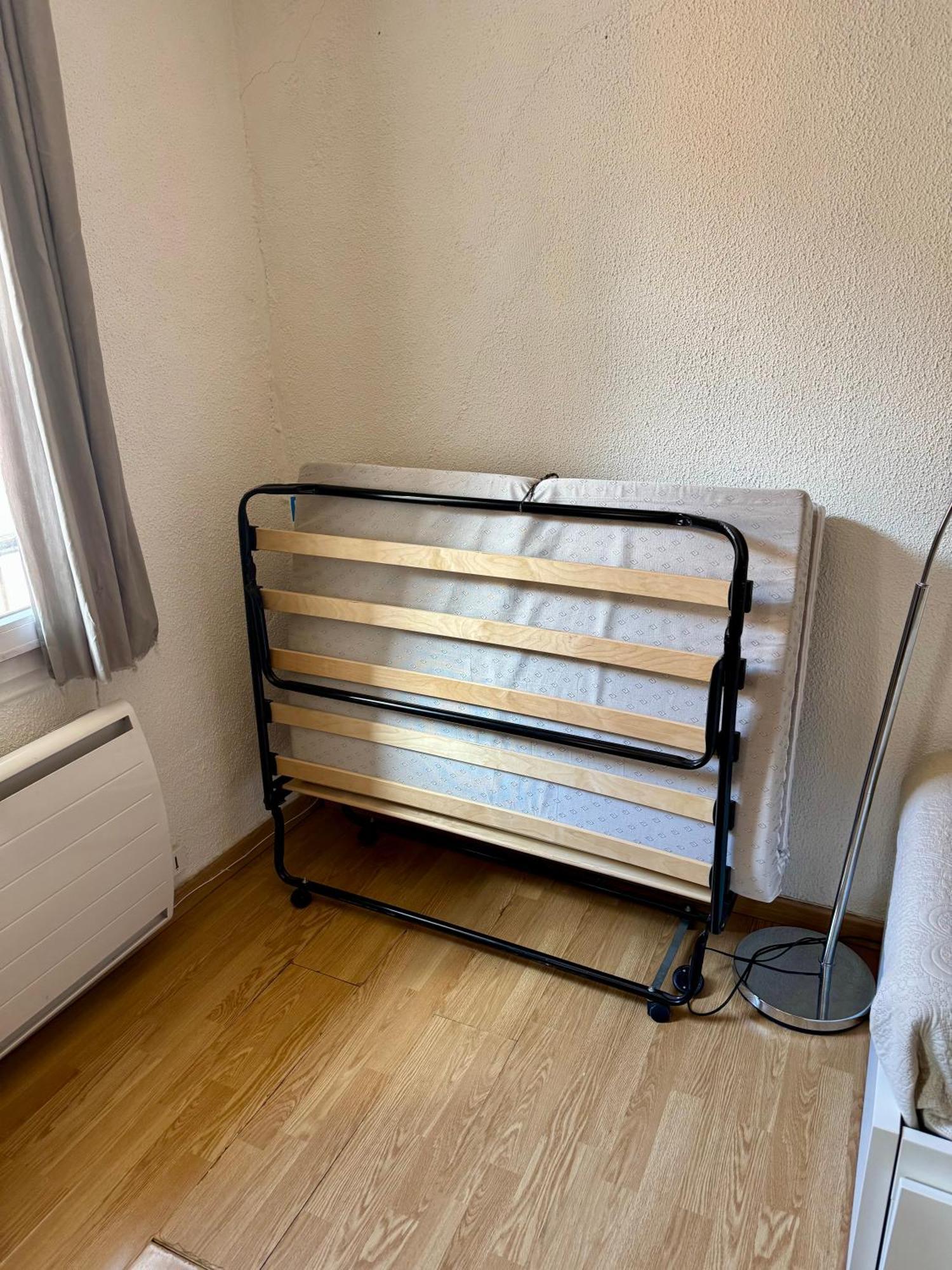 אקס-אן-פרובאנס Charmant Appartement 2 Pieces En Plein Centre Ville Historique מראה חיצוני תמונה